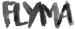 FLYMA logo