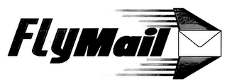 FLYMAIL logo