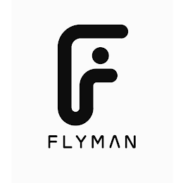 FLYMAN logo