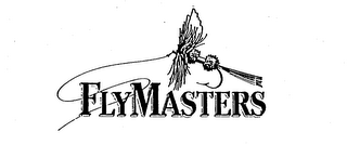 FLYMASTERS logo