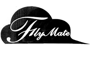 FLYMATE logo