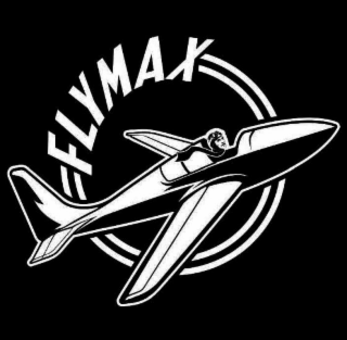 FLYMAX logo