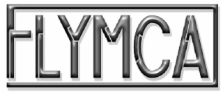 FLYMCA logo