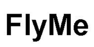 FLYME logo