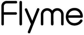 FLYME logo