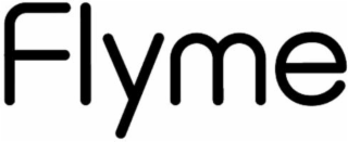 FLYME logo