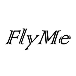 FLYME logo
