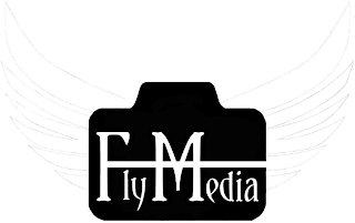 FLYMEDIA logo