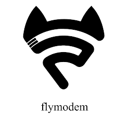 FLYMODEM logo