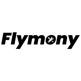 FLYMONY logo