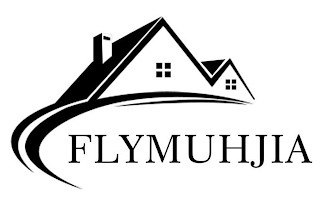 FLYMUHJIA logo