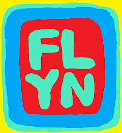 FLYN logo