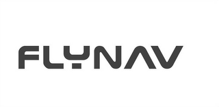 FLYNAV logo