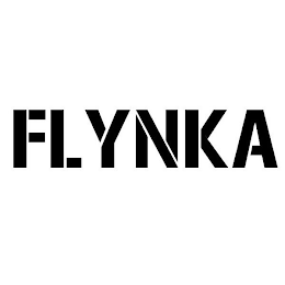 FLYNKA logo