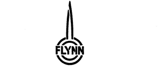 FLYNN logo