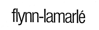 FLYNN-LAMARLE logo