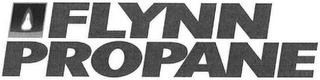 FLYNN PROPANE logo