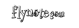FLYNOTE.COM logo