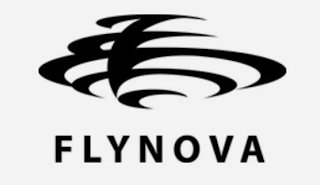 FLYNOVA logo