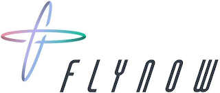 FLYNOW logo
