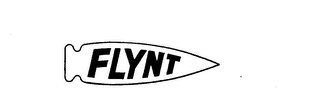 FLYNT logo