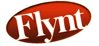 FLYNT logo