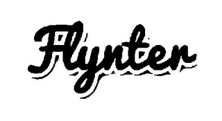 FLYNTER logo