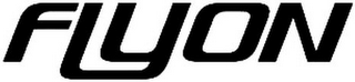 FLYON logo