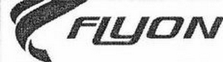 FLYON logo
