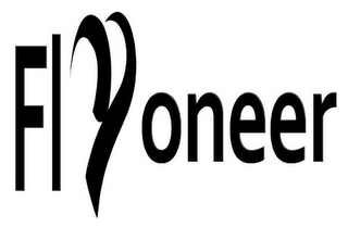 FLYONEER logo