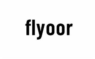 FLYOOR logo