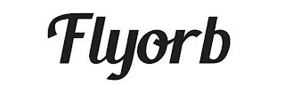 FLYORB logo