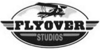 FLYOVER STUDIOS logo