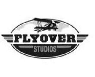 FLYOVER STUDIOS logo