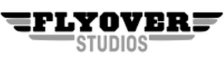 FLYOVER STUDIOS logo
