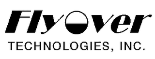 FLYOVER TECHNOLOGIES, INC. logo