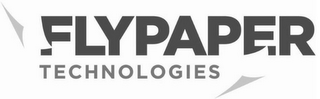 FLYPAPER TECHNOLOGIES logo