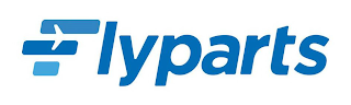 FLYPARTS logo