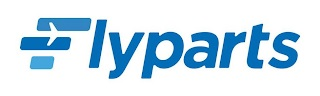 FLYPARTS logo