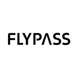 FLYPASS logo