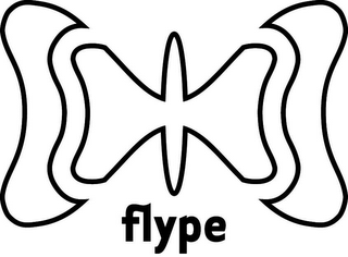 FLYPE logo