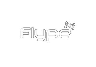 FLYPE logo