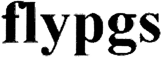 FLYPGS logo