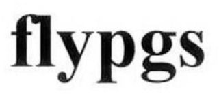 FLYPGS logo