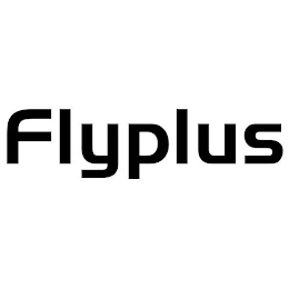 FLYPLUS logo