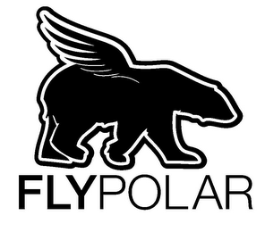 FLYPOLAR logo