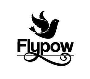 FLYPOW logo