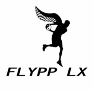FLYPP LX logo