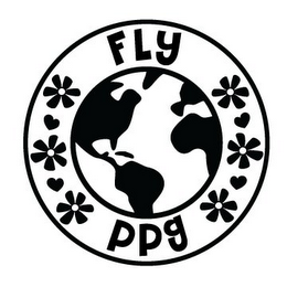 FLYPPG logo