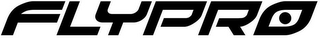 FLYPRO logo